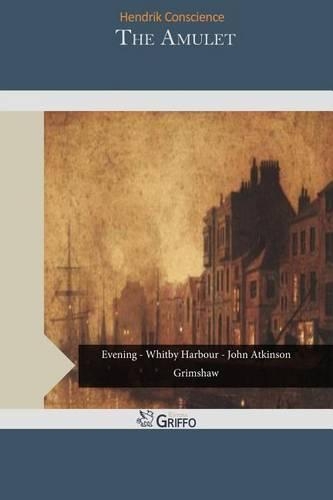 The Amulet
