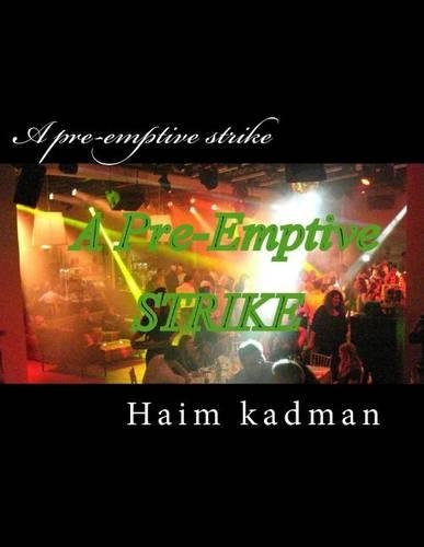 A pre-emptive strike: (English)