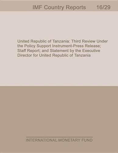 United Republic of Tanzania