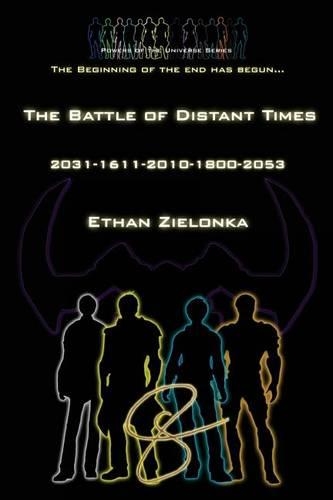 The Battle of Distant Times