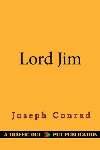 Lord Jim: (English)