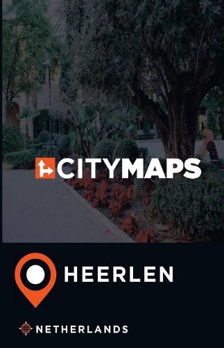 City Maps Heerlen Netherlands