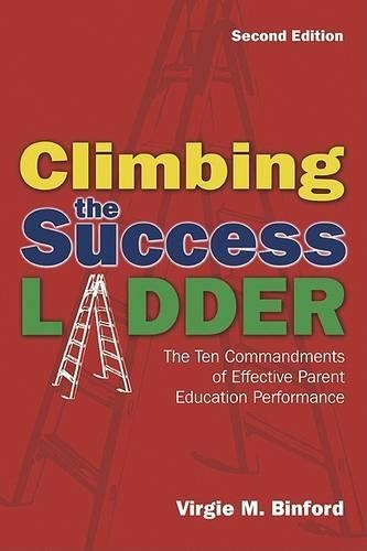 Climbing the Success Ladder