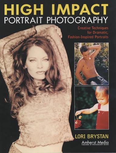High Impact Portrait Photography