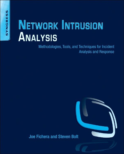 Network Intrusion Analysis