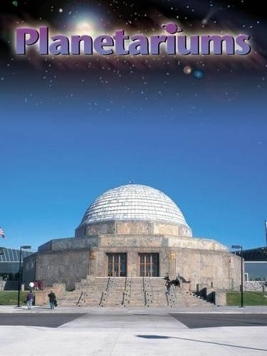 Planetariums: (Field Trips (Rourke))