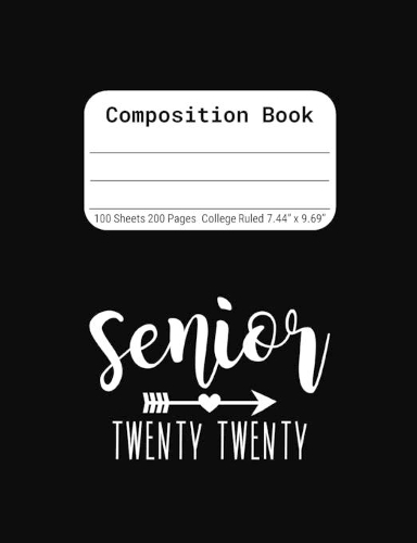 Senior Twenty Twenty