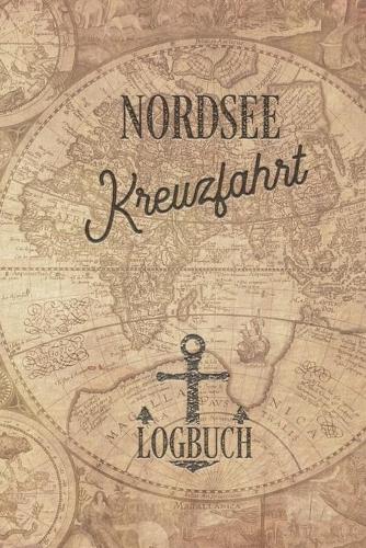 Kreuzfahrt Logbuch Nordsee