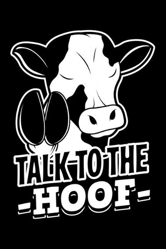 Talk To The Hoof