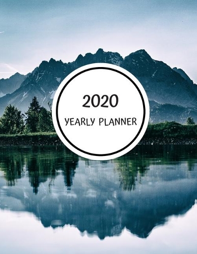 2020 Yearly Planner