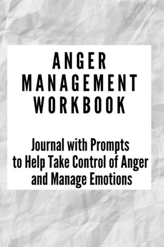 Anger Management Workbook