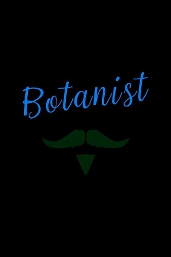 Bearded Botanists Do It Better