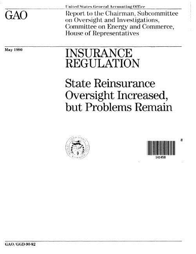 Insurance Regulation