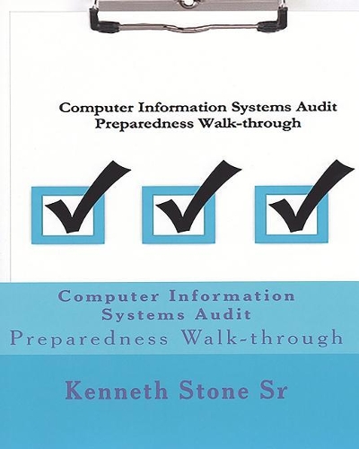 Computer Information Systems Audit