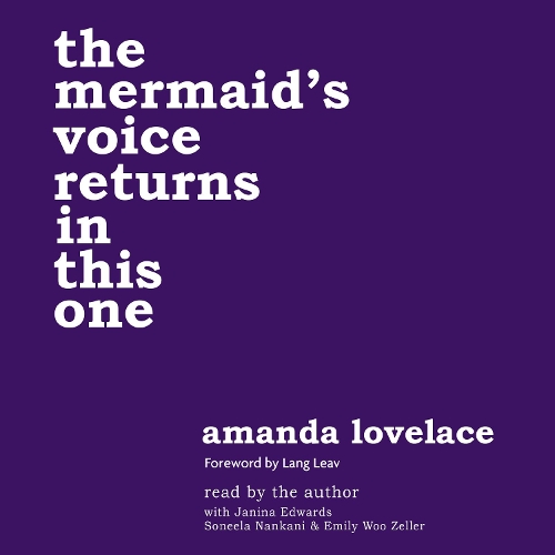 The Mermaid's Voice Returns in This One
