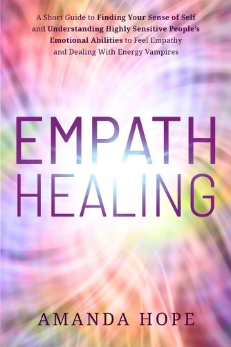 Empath Healing