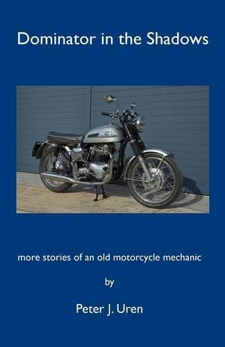 Dominator in the Shadows