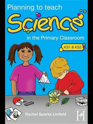 Planning to Teach Science