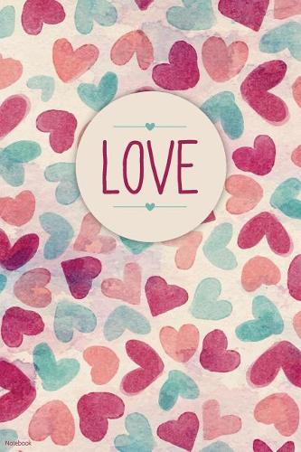 Love Notebook