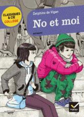 No et moi (extraits)