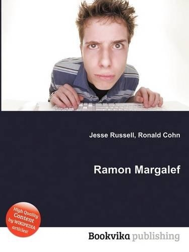Ramon Margalef