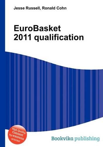 Eurobasket 2011 Qualification
