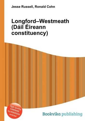 Longford-Westmeath (Dail Eireann Constituency)