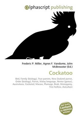 Cockatoo