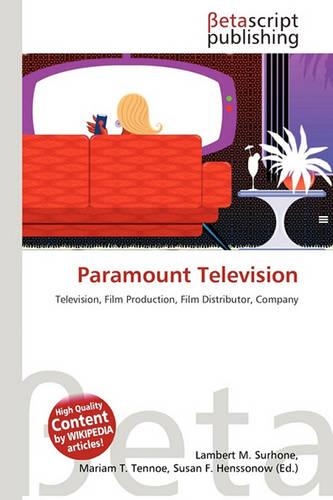 Paramount Television
