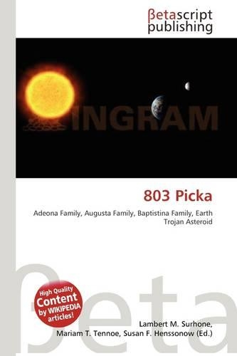 803 Picka
