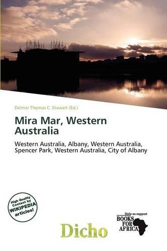 Mira Mar, Western Australia