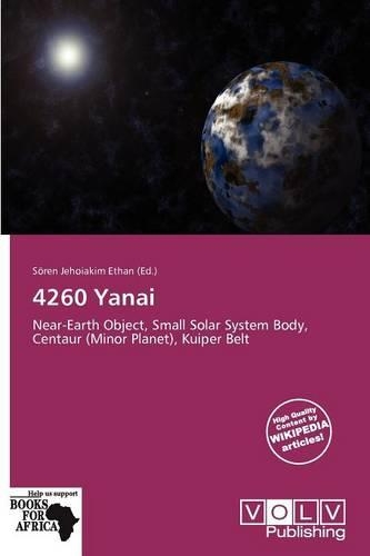 4260 Yanai