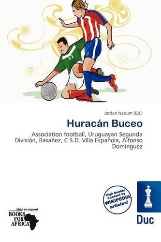 Hurac N Buceo: (English)