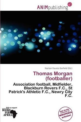 Thomas Morgan (Footballer)