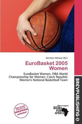 Eurobasket 2005 Women