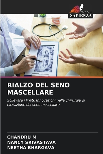 Rialzo del Seno Mascellare
