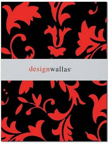 Jaisalmer Lily: (Paper Flock Journal)