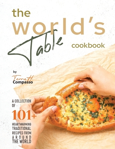 The World's Table Cookbook