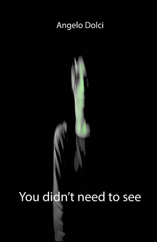 You didn't need to see