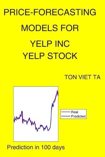 Price-Forecasting Models for Yelp Inc YELP Stock