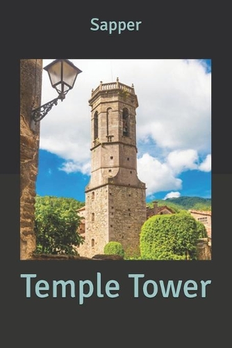 Temple Tower