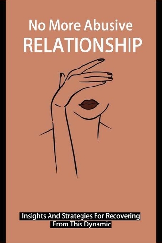 No More Abusive Relationship