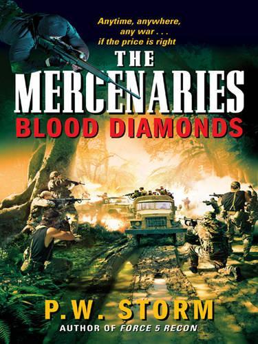 The Mercenaries