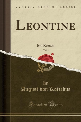 Leontine, Vol. 1