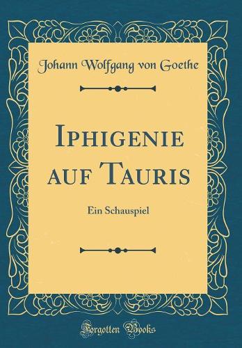 Iphigenie Auf Tauris
