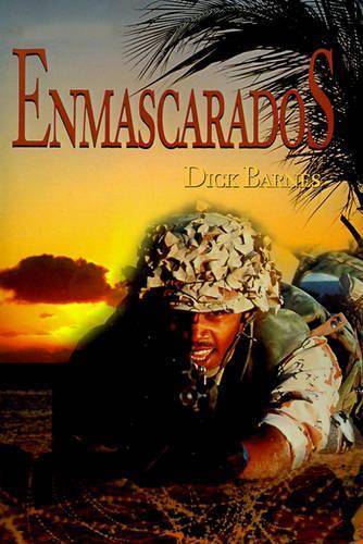 Enmascarados: (English)