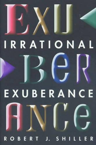 Irrational Exuberance