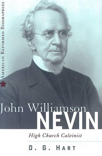 John Williamson Nevin