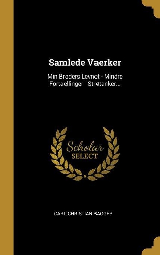 Samlede Vaerker