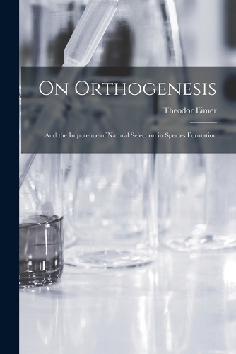 On Orthogenesis